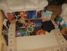 MASSIVE ATTACK 90 - 98 VERY RARE 11 VINYL BOX SET NEW