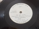 CHARLIE FEATHERS- ACETATE/EMIDISC ONE HAND LOOSE