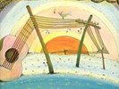 HAIZEA same OR LP basque FOLK PSYCH