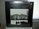 MINT IN SHRINK INNER LANDSCAPES MINIMAL SYNTH POP LP