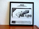 Pink Floyd - CRACKERS - 3LP, BOX-Version, near mint