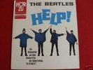 The Beatles HÖRZU LP 