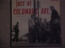 John Windhurst Jazz At Columbus Ave Transition TRLP-J-2
