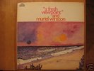 MURIEL WINSTON A Fresh Viewpoint RARE LP STRATA EAST