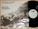 BARBARA DICKSON Archie Fisher - The Fate O' Charlie LP