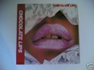 CHOCOLATE LIPS S/T JAPAN LP VINYL FUNK RARE