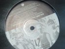 U2 RARE PROMO SALOME ZOO ROMANCER REMIX