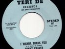 NORTHERN SOUL-SONNY CRAVER