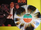 AC/DC - If You Want Blood..,  Multicolour LP