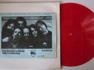 GRATEFUL DEAD San Francisco TMOQ ? red vinyl LP