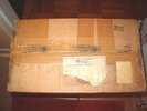 THE BEATLES MOBILE FIDELITY BOX SET SEALED