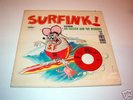 MR. GASSER WEIRDOS SURFINK    W ITH BONUS 45 RPM