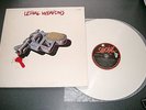Lethal Weapons, RARE '78 Australian punk on white vinyl
