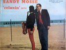 Sandy Mosse: Relaxin' With. Argo original