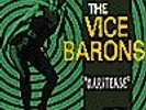 Vice Barons : Raritease lp NEW Rare Surf