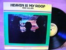 RAS ALLAH - HEAVEN IS MY ROOF - TAPPA ZUKIE