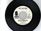 MONSTER  NORTHERN   SOUL.....BRICE  COEFIELD...OMEN  10
