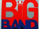 ORF BIG BAND - SAME TITLE - RARE AUSTRIAN PRIVATE