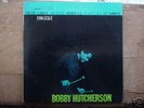 Bobby Hutcherson - DIALOGUE          Blue Note NY ORIG.