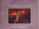 BOB DYLAN MULTICOLOR SPLATTER 2-LP TRUE CONFESSIONS