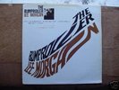 LEE MORGAN -    THE RUMPROLLER    Blue Note NY ORIG.