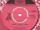 THE JOE CUBA SEXTET*PUSH,PUSH,PUSH*BANG BANG 