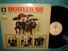 Beatles   Orig. Ger.60s odeon(weiß Gold) LP