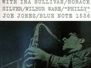 J. R. Monterose Blue Note 1536 Lex NM