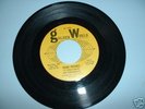 HEART TROUBLE, THE PARLIAMENTS, RARE GOLDEN WORLD
