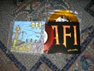AFI halloween ep 2 7
