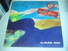 ALRUNE ROD, DANISH HARD PSYCH ROCK,ORIGINAL