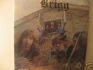 BRIGG-RARE ORIGINAL PSYCH LP PRIVATE PRESS