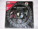 KISS THE ORIGINALS 11 LP COLORED VINYL BOX SET SEALED 