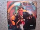 Hector Rivera,At The Party,shingaling....Latin Barry LP