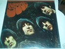BEATLES-RUBBER SOUL,MOBILE FIDELITY,UNCUT, S/S