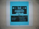 Led Zeppelin  WINTERLAND 1970 Bootleg single LP record