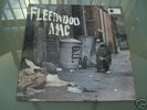 FLEETWOOD MAC-BLUE HORIZON RARE ORIGINAL LP-VERY N/M