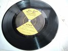 APEX RHYTHM & BLUES ALL STARS  7 INCH EP  **