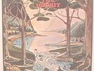 THE HOBBIT LP SET J R R TOLKIEN 1974 NICOL WILLIAMSON