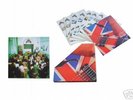 THE MASTERPLAN - OASIS - VINYL BOX SET - RARE