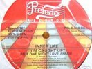 INNER LIFE  CAUGHT UP  RARE DISCO CLASSIC 12