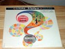 RCA Living Stereo - Elgar Enigma Variations - RARE