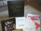 QUEEN - The Complete Works (Original Vinyl Boxset)