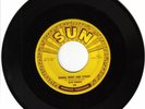 Slim Rhodes; Gonna Romp and Stomp SUN Rockabilly