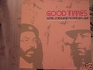 Good Times Joey and Norman Jay x4 LP MINT