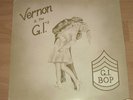 Vernon & The GI`s   G.I. BOP  ROCKABILLY