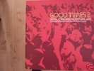 Good Times 2 Joey and Norman Jay x4 LP MINT