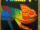 Frumpy 70 ger PROG lp All Will Be Changed *MINT*