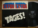 Tages 66 SWE FREAKBEAT MOD lp Extra Extra *GREAT COPY*