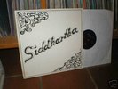 LP Siddhartha Weltschmerz  Dt. Privatpressung